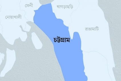 চট্টগ্রামে গুলিবিদ্ধ একজনের মৃত্যু