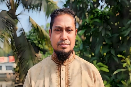 সরকারি চাল বিক্রির অভিযোগে সাবেক বিএনপি নেতা কারাগারে